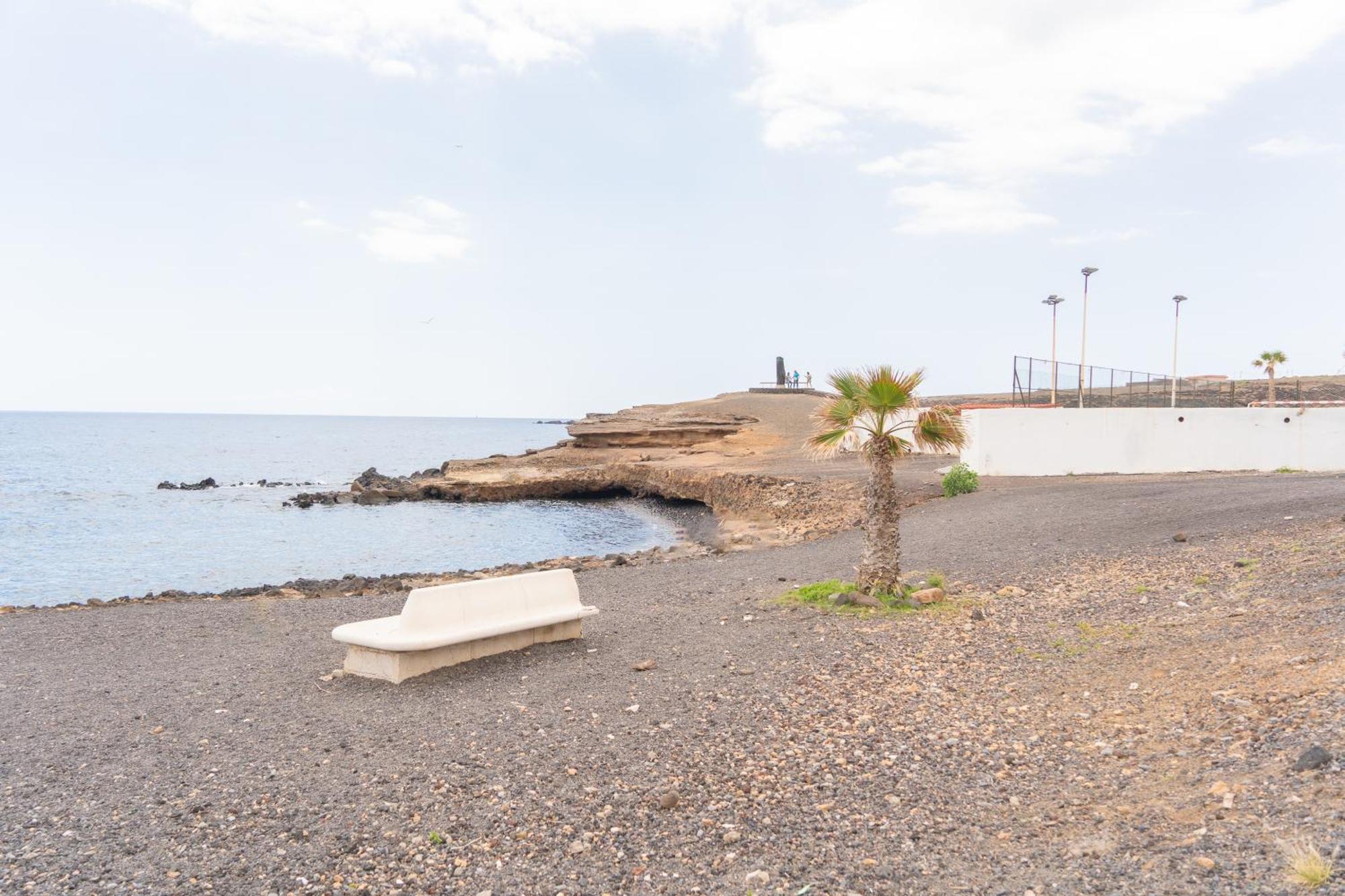 Penthouse With Sunset View Near The Beach La Listada المظهر الخارجي الصورة