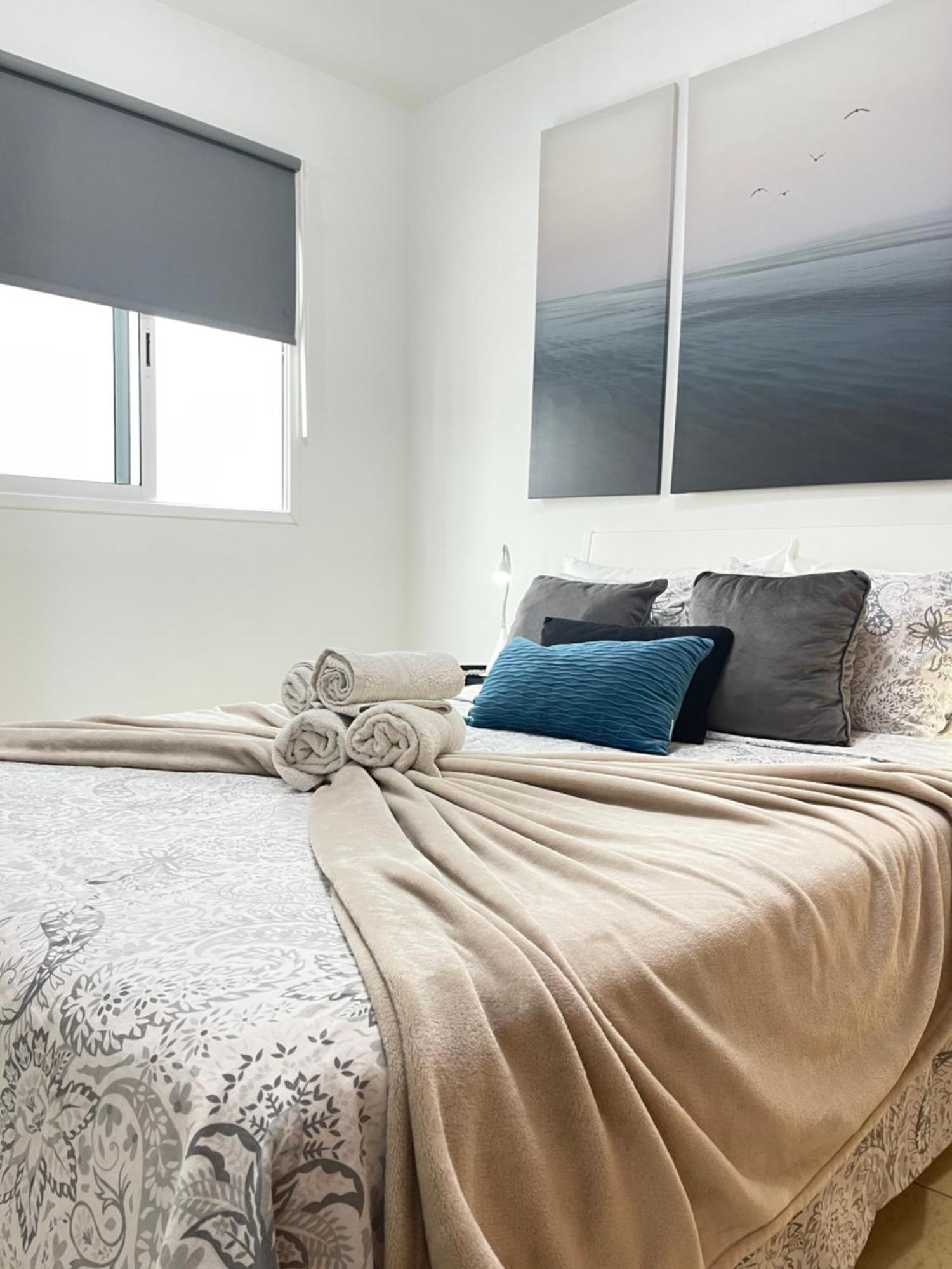 Penthouse With Sunset View Near The Beach La Listada المظهر الخارجي الصورة